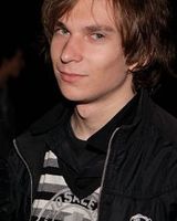 Александр Суханов