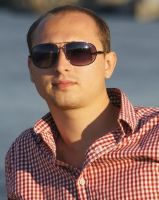 Константин Волегов