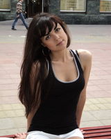 Максютова Диана