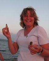 Людмила Горягина