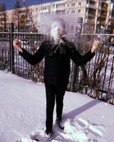 Ярослав Клопотенко