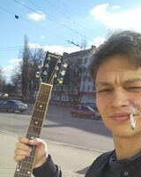 Вячеслав Черников