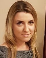 Полина Устинова