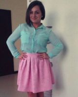 Наталя Баркан