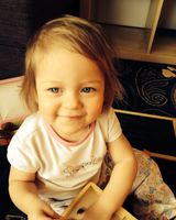 Федорова Маша