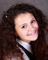 Надежда Игоревна