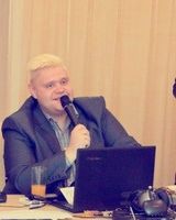 Николай Рябчиков