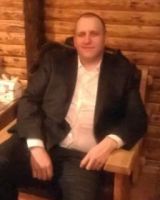Андрей Искра