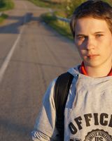 Андрей Назаров