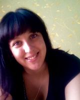 Наташа Герасимова