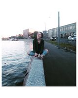 Дарья Черкасова