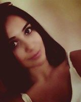 Zarina Khachirova