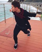 Сергей Афанасов