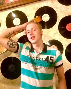 Митя Денисовъ