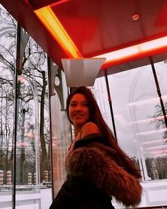 Яна Ким
