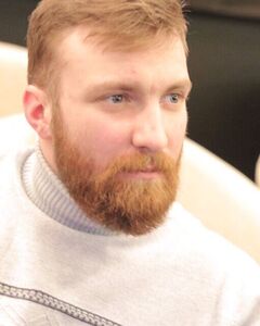 Андрей Горешин