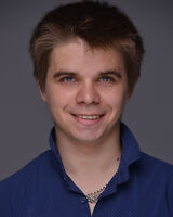 Денис Паршиков