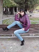 Анастасия Жилинская