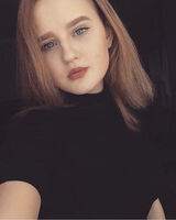 Анна Путилова