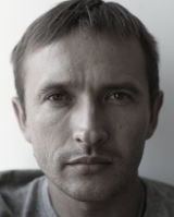 Сергей Савлук