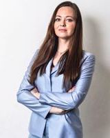 Екатерина Музыка