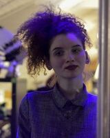 Алика Жордания