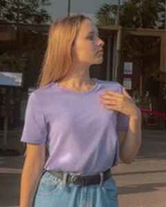 Алина Браславская