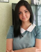 Юлия Никитина