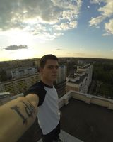 Степан Фомичёв