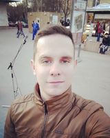 Сергей Вознесенский