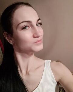 Анна Сергеевна
