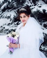 Lena Ivanova