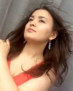 Алёна Пашкова