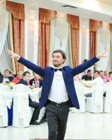 Aziz Kadyrov