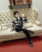 Ольга Казимирская