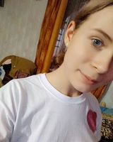Анастасия Фомченко