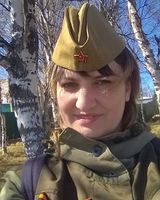 Екатерина Постнова
