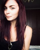 Екатерина Яковлева