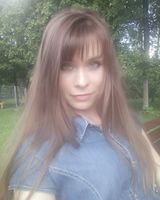 Анастасия Кузнецова