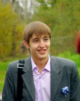 Павел Гузенков