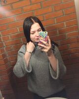 Дарья Смехнёва