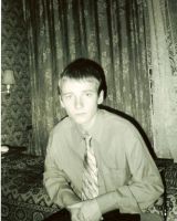 Максим Колосов