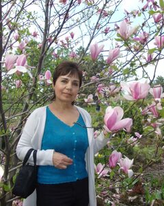 Галина Чижикова