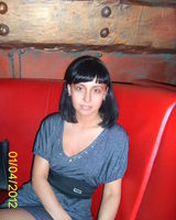 Виктория Луника