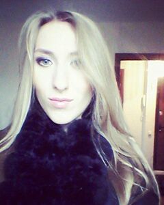 Елена Москвита