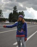 Елена Николаевна