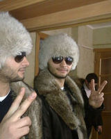 Мусаев Саид