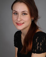 Жанна Владимировна