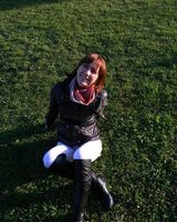 Альбина Мачка (Швецова)