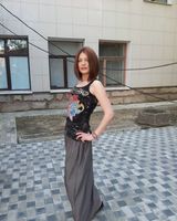 Ксения Парахненко